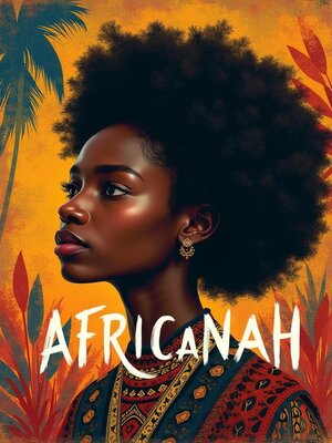 cover image of Africanah